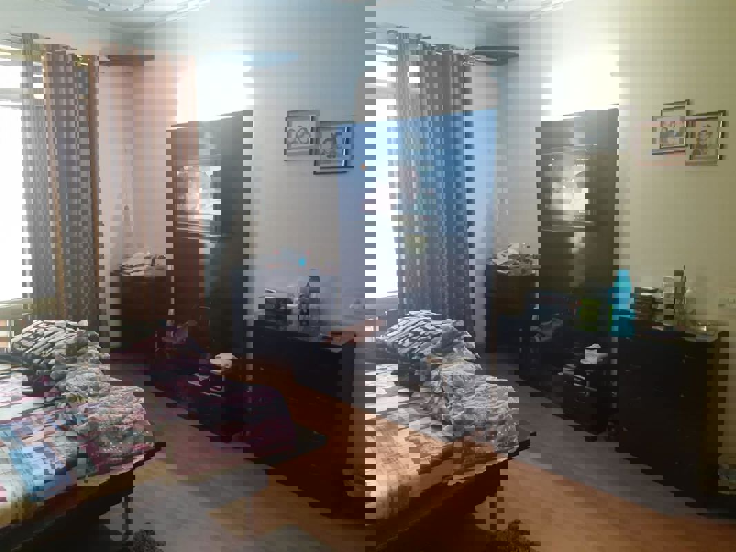 3 BHK + Servant Room,Study Room 2153 Sq.Ft. Apartment in Bestech Park View City 2