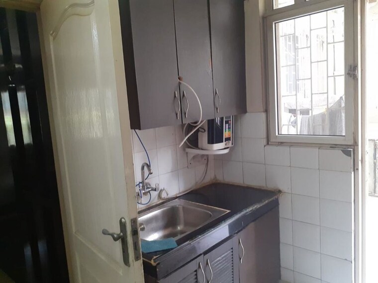 Kitchen, bestech-park-view-city-2 3 Bedroom 2153 Sq.Ft. Apartment In Sector 49 Gurgaon 9986512