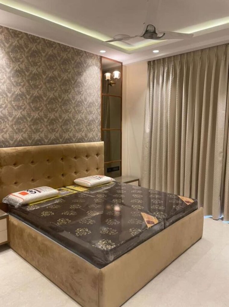 Bedroom, bestech-park-view-city-2 4 Bedroom 2383 Sq.Ft. Apartment In Sector 49 Gurgaon 9986516