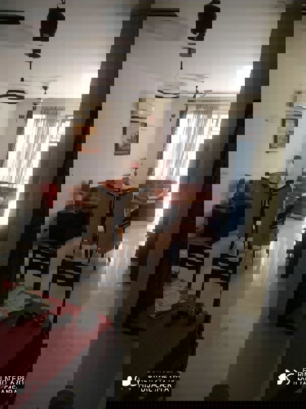 4 BHK + Servant Room 2383 Sq.Ft. Apartment in Bestech Park View City 2