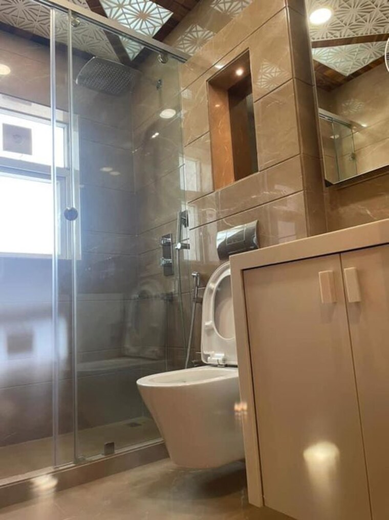 Kitchen, bestech-park-view-city-2 4 Bedroom 2383 Sq.Ft. Apartment In Sector 49 Gurgaon 9986516