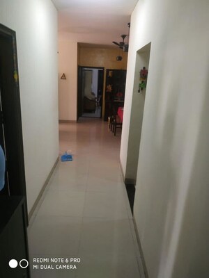 Building Lobby in 4 BHK Apartment at Bestech Park View City 2, Sector 49 – for Rent