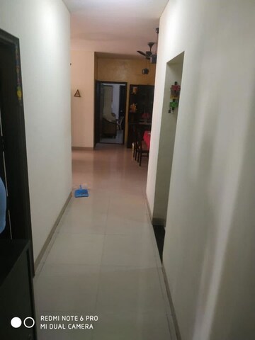 Building Lobby in 4 BHK Apartment at Bestech Park View City 2, Sector 49 – for Rent