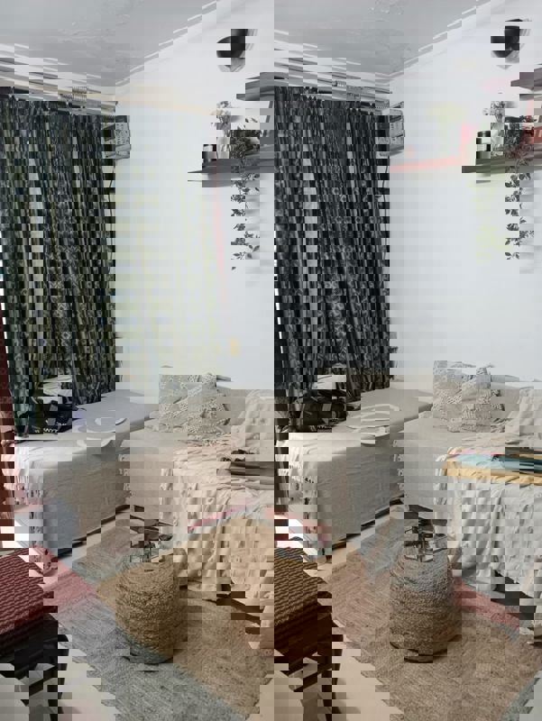 2 BHK 700 Sq.Ft. Apartment in RWA Apartments Sector 37