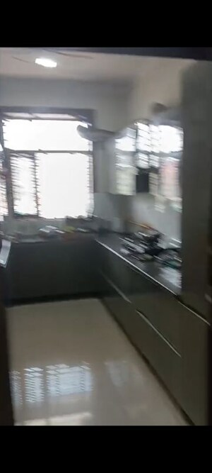 Staircase in 3 BHK Builder Floor at Sainik Plaza, Sector 49 – for Sale