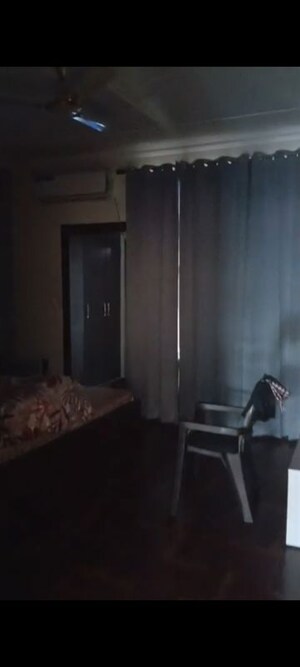 Living Room in 3 BHK Builder Floor at Sainik Plaza, Sector 49 – for Sale