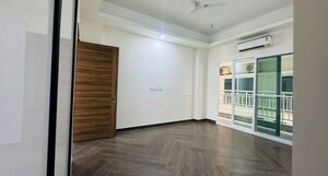 Master Bedroom in 5 BHK Apartment at Uchdpl Veridia Oakwood Enclave, Wave City – for Sale