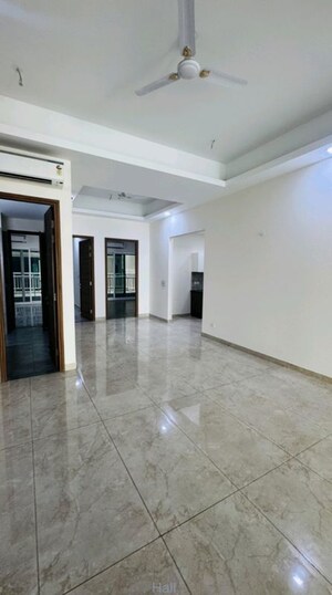 Hall in 5 BHK Apartment at Uchdpl Veridia Oakwood Enclave, Wave City – for Sale