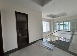 Hall in 5 BHK Apartment at Uchdpl Veridia Oakwood Enclave, Wave City – for Sale