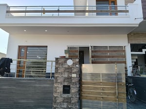 3 BHK Independent House For Sale in Sector 28