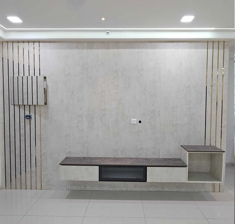 undefined, rajapushpa-provincia 3 Bedroom 2335 Sq.Ft. Apartment In Narsingi Hyderabad 9986530