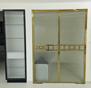 Room in 3 BHK Apartment at Rajapushpa Provincia, Narsingi – for Rent