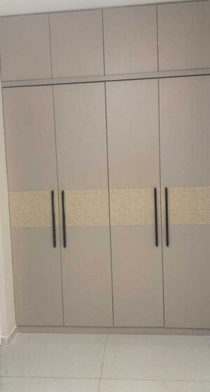 Furnished Amenities in 3 BHK Apartment at Rajapushpa Provincia, Narsingi – for Rent