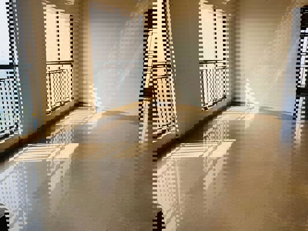 1 BHK + Pooja Room 408 Sq.Ft. Apartment in Aayush Aura