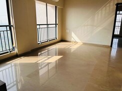 1 BHK + Pooja Room Apartment For Rent in Aayush Aura