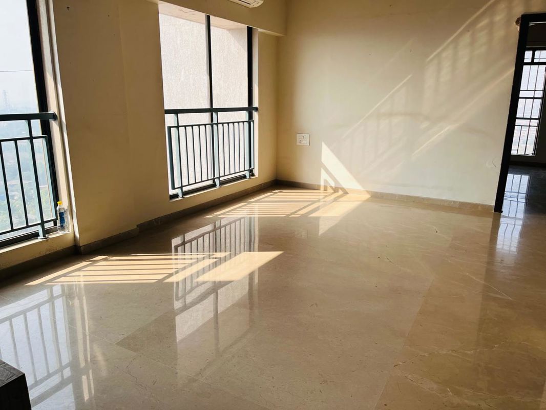 1 BHK + Pooja Room Apartment For Rent in Aayush Aura