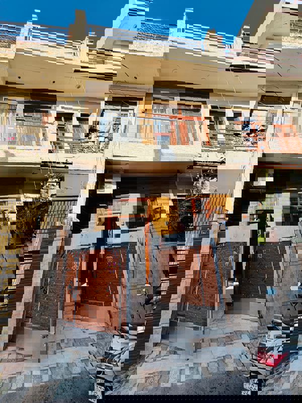 3 BHK 75 Sq.Yd. Independent House in MS Enclave Zirakpur