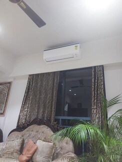 3 BHK + Pooja Room,Servant Room,Study Room Apartment For Rent in Aayush Aura