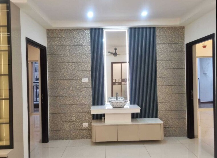 Room, rajapushpa-provincia 3 Bedroom 2020 Sq.Ft. Apartment In Narsingi Hyderabad 9986539