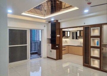 3 BHK Apartment For Rent in Rajapushpa Provincia, Narsingi