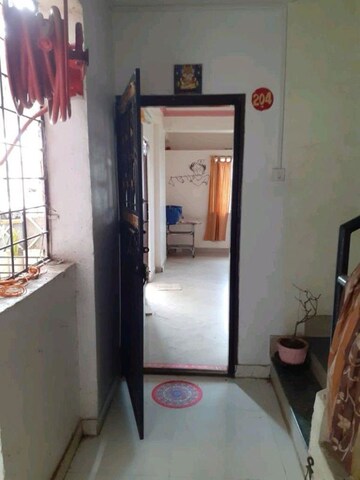  2 BHK Apartment at Ganesh Siddhi Towers, Dapodi – for Rent
