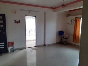 2 BHK Apartment For Rent in Ganesh Siddhi Towers, Dapodi