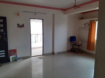 2 BHK Apartment For Rent in Ganesh Siddhi Towers, Dapodi