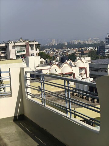 3 BHK Apartment – Exterior View View at Sector 20 - for Sale