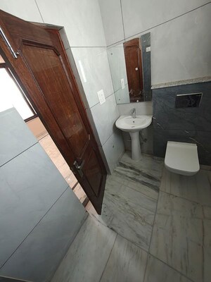 Kitchen in 3 BHK Apartment at Sector 20 – for Sale