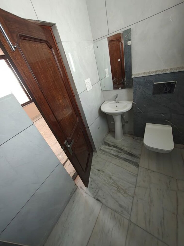 Kitchen, sector 20 3 Bedroom 1850 Sq.Ft. Apartment In Sector 20 Panchkula 9986541