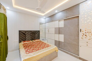 3 BHK Apartment For Rent in SNN Raj GreenBay, Electronic City Phase ii