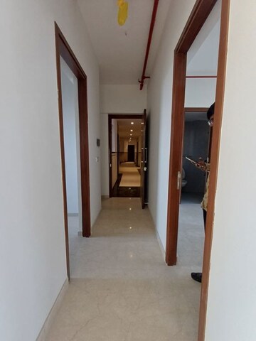  3 BHK Apartment at Courtyard by Narang Realty and The Wadhwa Group, Pokhran Road No Two – for Rent