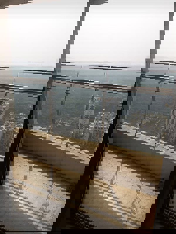 4 BHK 2654 Sq.Ft. Apartment in DB Woods