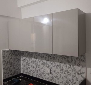 Bedroom in 2 BHK Apartment at Gagan Avencia, Kharadi – for Rent