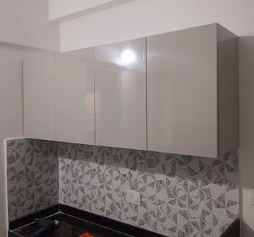 Bedroom in 2 BHK Apartment at Gagan Avencia, Kharadi – for Rent