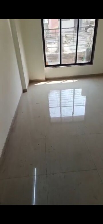 Building Lobby in 1 BHK Apartment at Alamdar The Auro, Lower Parel – for Rent