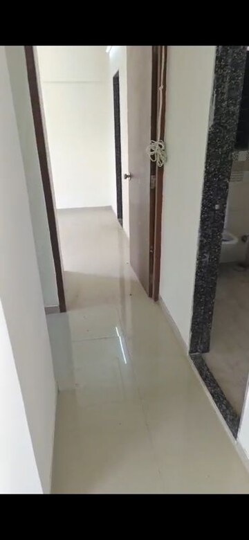 Building Lobby in 1 BHK Apartment at Alamdar The Auro, Lower Parel – for Rent