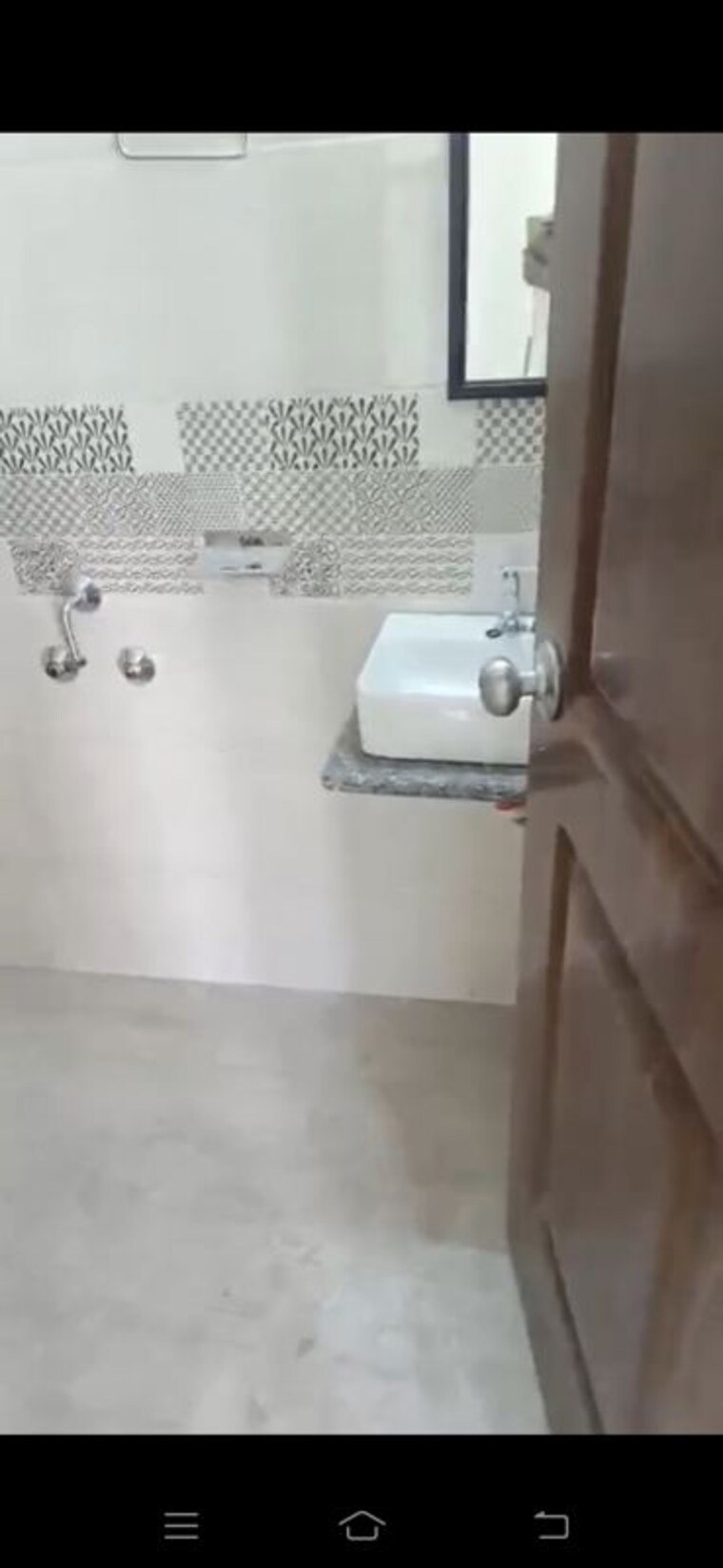 Bathroom, alamdar-the-auro 1 Bedroom 415 Sq.Ft. Apartment In Lower Parel Mumbai 9986547