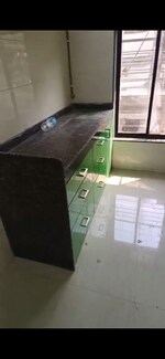 1 BHK + Pooja Room 415 Sq.Ft. Apartment in Alamdar The Auro