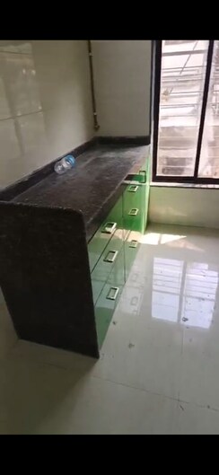 1 BHK + Pooja Room Apartment For Rent in Alamdar The Auro