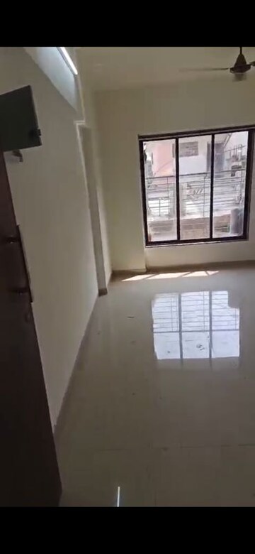 Balcony in 1 BHK Apartment at Alamdar The Auro, Lower Parel – for Rent