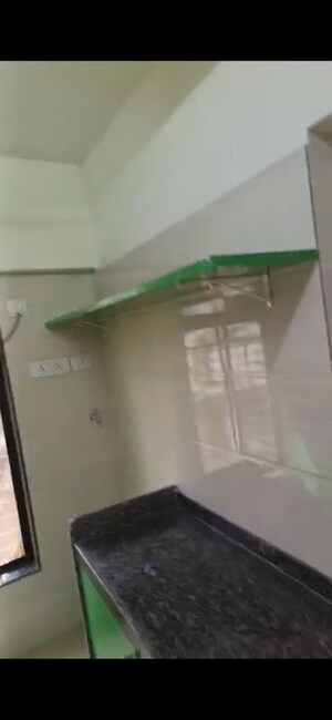 Furnished Amenities in 1 BHK Apartment at Alamdar The Auro, Lower Parel – for Rent