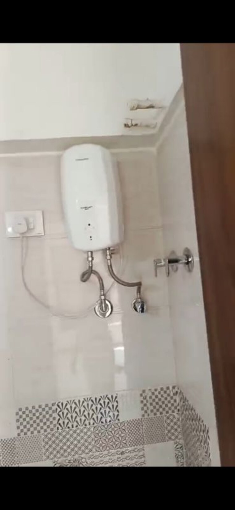 Bathroom, alamdar-the-auro 1 Bedroom 415 Sq.Ft. Apartment In Lower Parel Mumbai 9986547