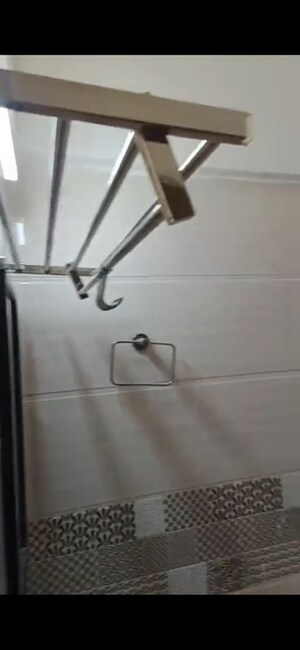 Furnished Amenities in 1 BHK Apartment at Alamdar The Auro, Lower Parel – for Rent