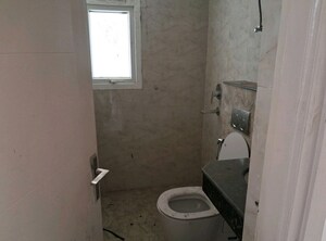 Bathroom in 2 BHK Apartment at Wave Executive Floors, Wave City – for Rent