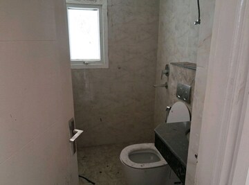 Bathroom in 2 BHK Apartment at Wave Executive Floors, Wave City – for Rent