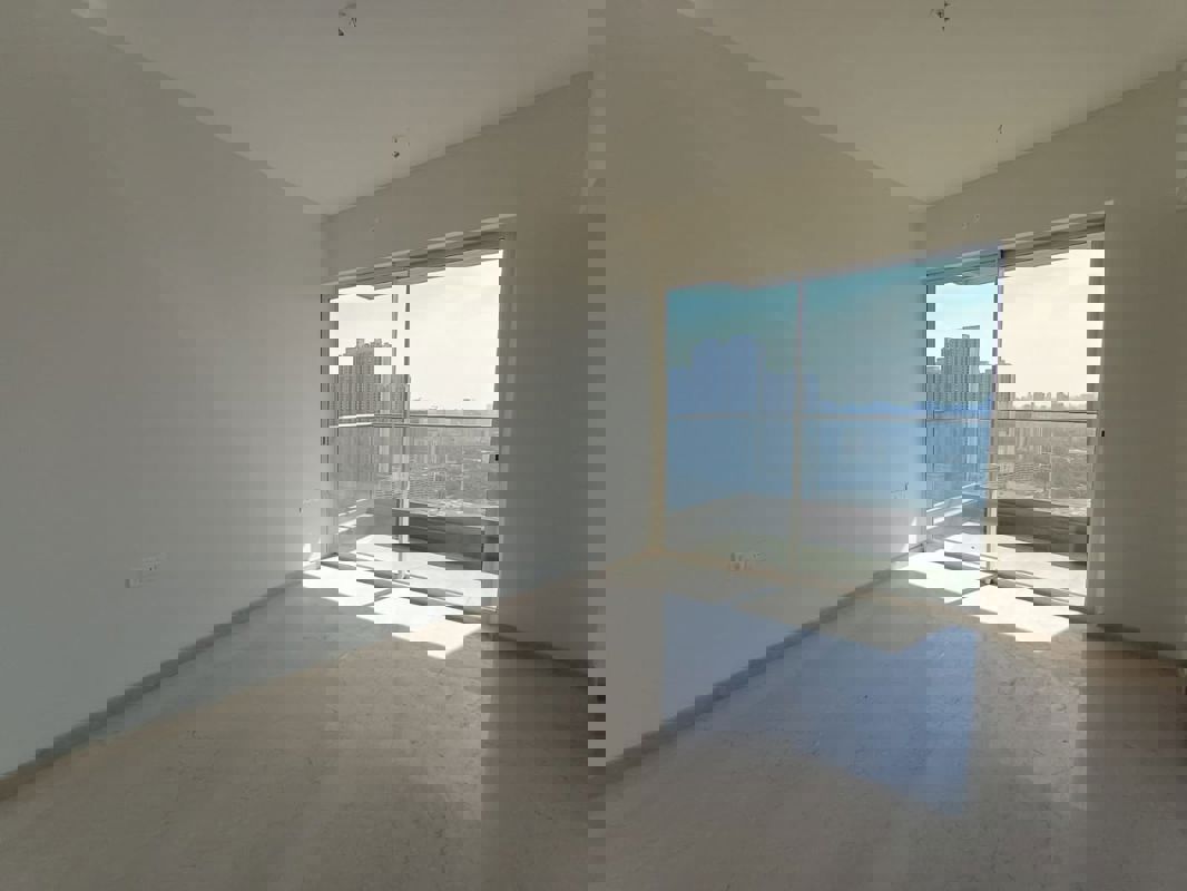 3 BHK 1160 Sq.Ft. Apartment in Courtyard by Narang Realty and The Wadhwa Group