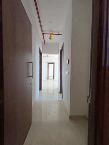  3 BHK Apartment at Courtyard by Narang Realty and The Wadhwa Group, Pokhran Road No Two – for Rent