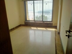 1 BHK Apartment For Rent in Rustomjee Riviera