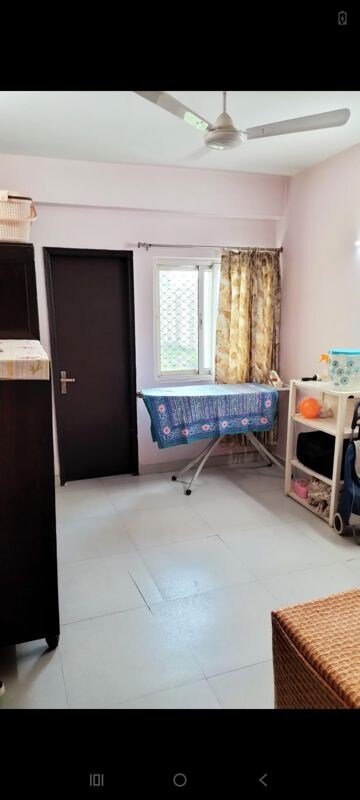 Master Bedroom in 4 BHK Apartment at Nimbus The Hyde park, Sector 78 – for Rent